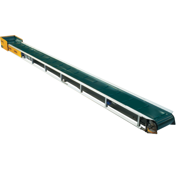 Belt Conveyor 6.0 m
